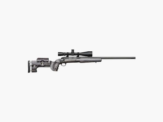RIFLE X-BOLT VARMINT SF GRS NS SM THR 6.5X55