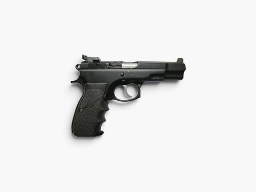 PISTOLET CZ 75 B 9 X 19 OCCASION