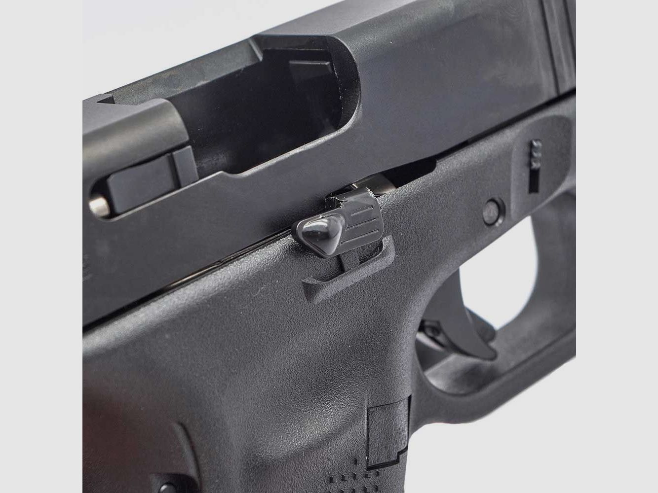 Verlängerte beidseitige Schlagbolzen für Glock Gen 5, Bild 6 von 7