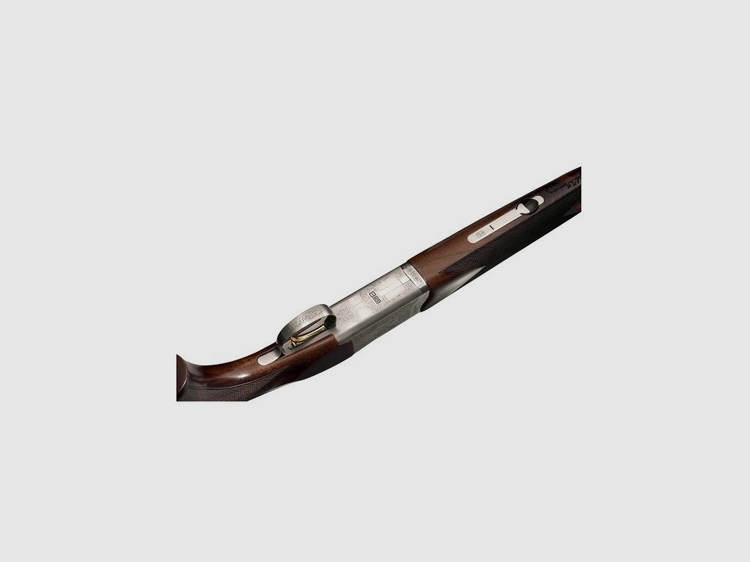 BROWNING 825 GAME PRESTIGE, immagine 4 di 4