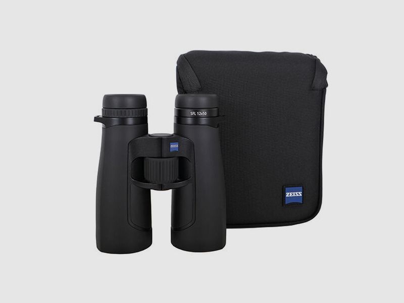 Zeiss SFL 12x50, Bild 1 von 7