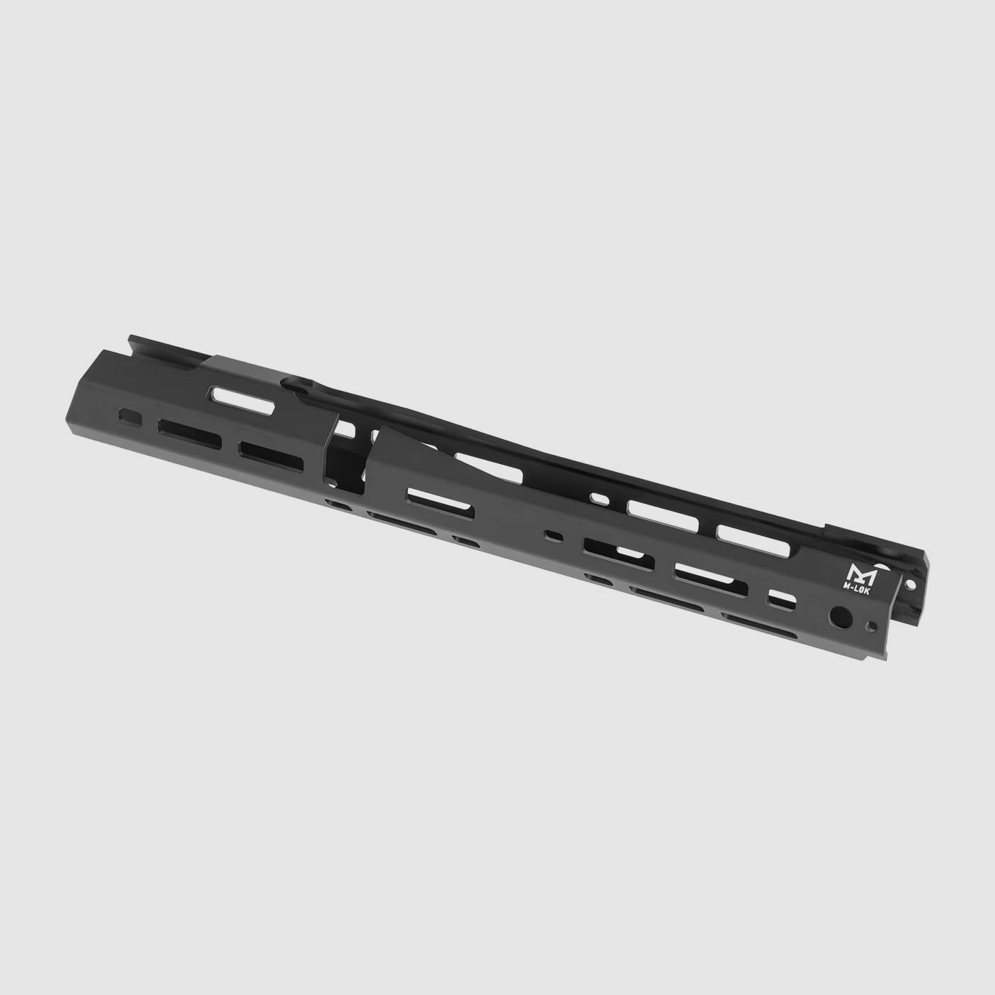 Clawgear – AK47 Long Slick Handguard M-LOK, image 5 sur 5