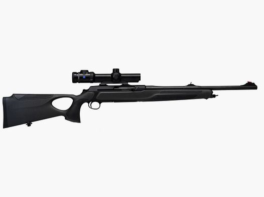 Sauer S303 Synchro XT oferta completa incluida óptica