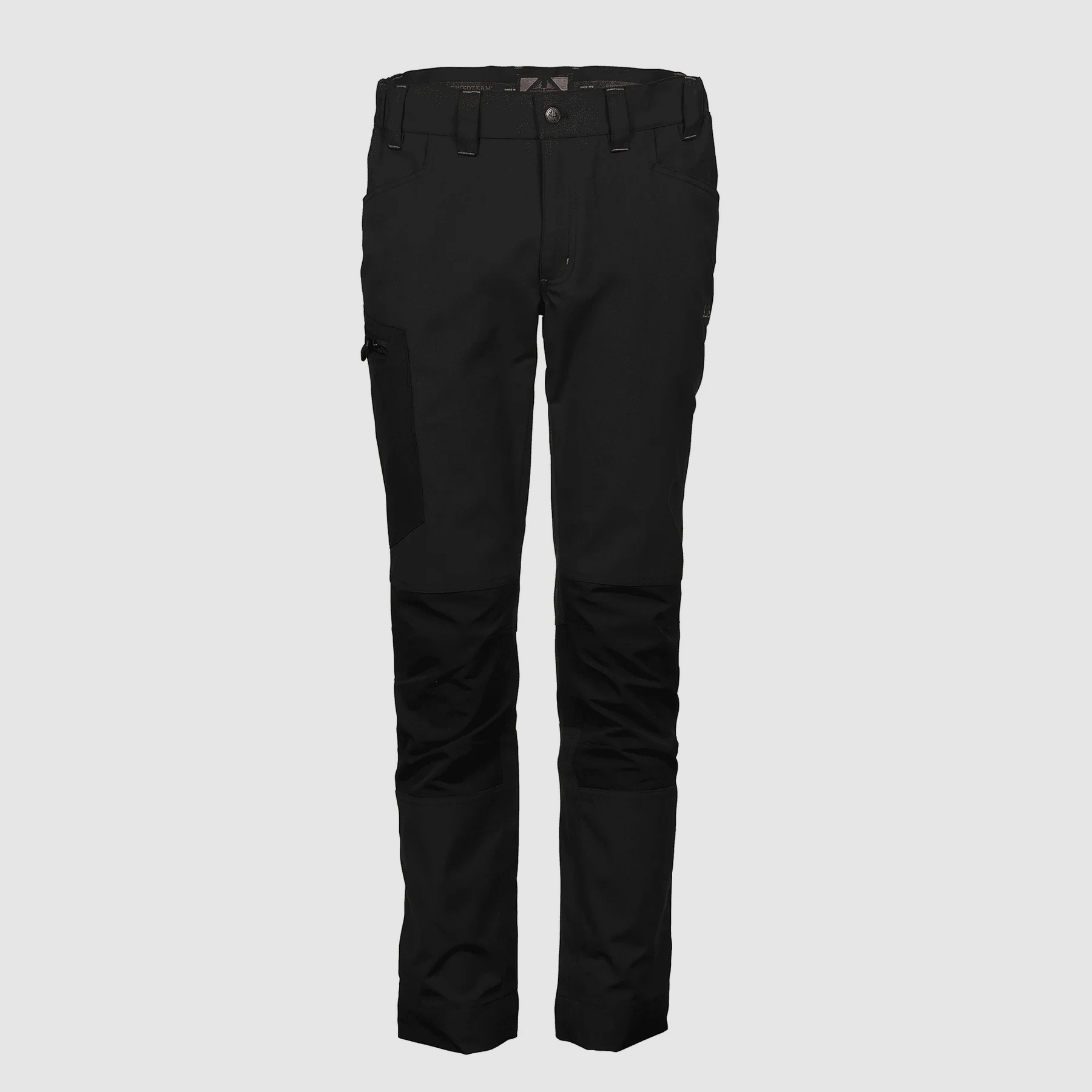 Swedteam Ultra Hose Herren Schwarz 56