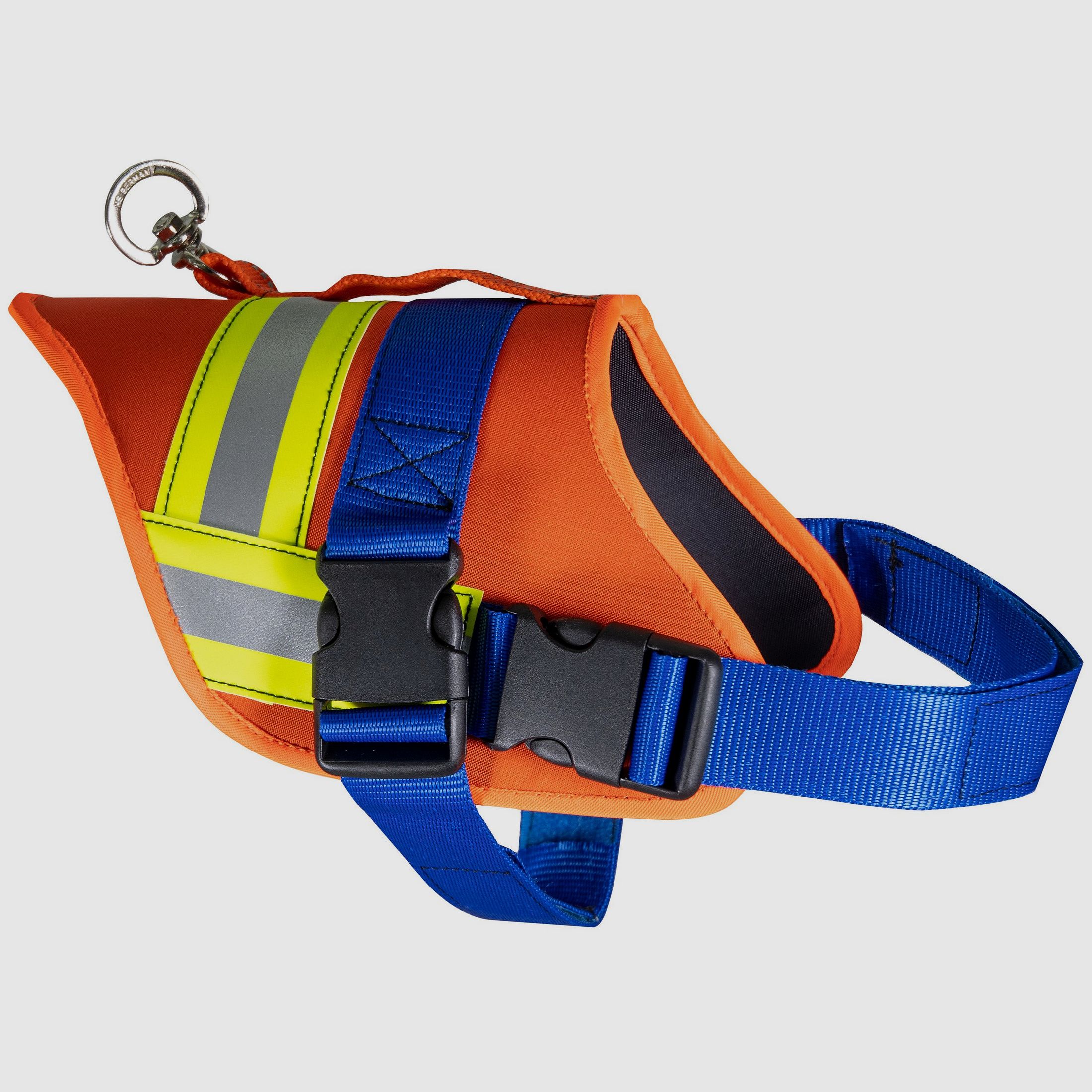 Aduro tracking harness