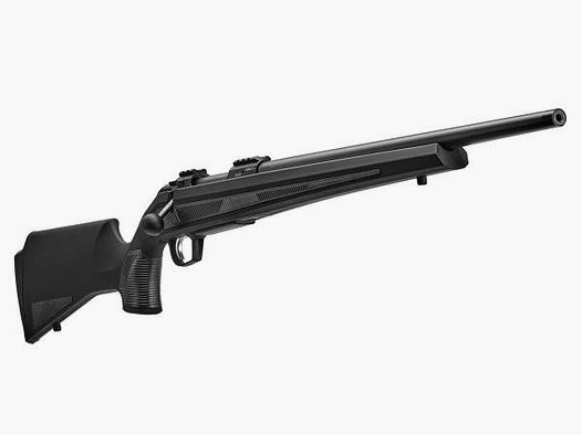 CZ Repetierbüchse Mod. CZ600 Alpha .308Win Lauf 51cmm / M15x1