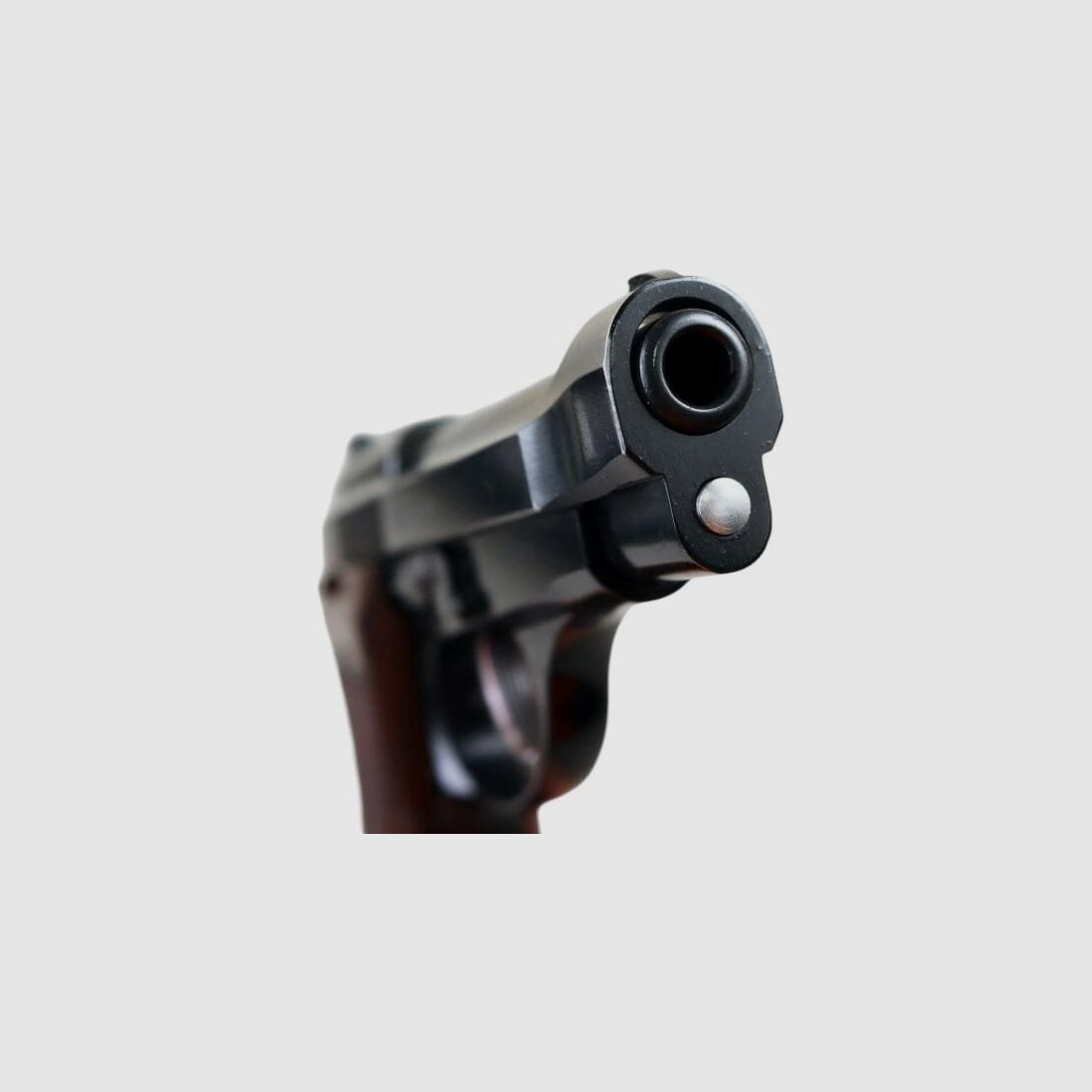 Beretta Mod. 82BB – Pistole Kaliber 7,65 mm | aus dem Jahr 1984, Bild 10 von 14