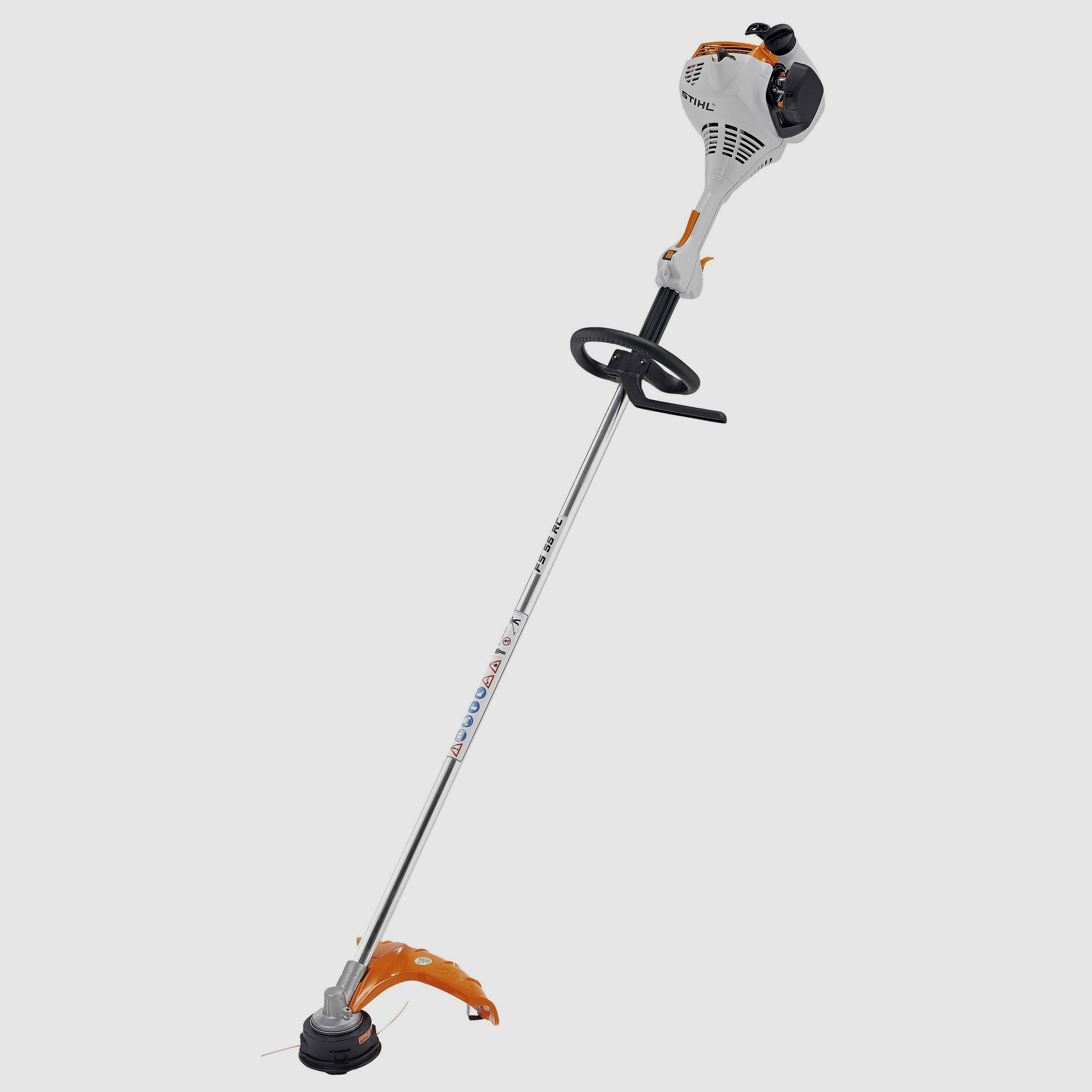 Stihl Brushcutter FS 55 R