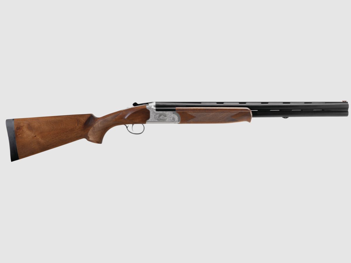 SÜHLBERG Bécassier CI/Rayé 61cm 12/76