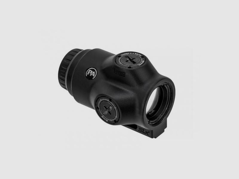 Primary Arms SLx 3x Micro Magnifier
