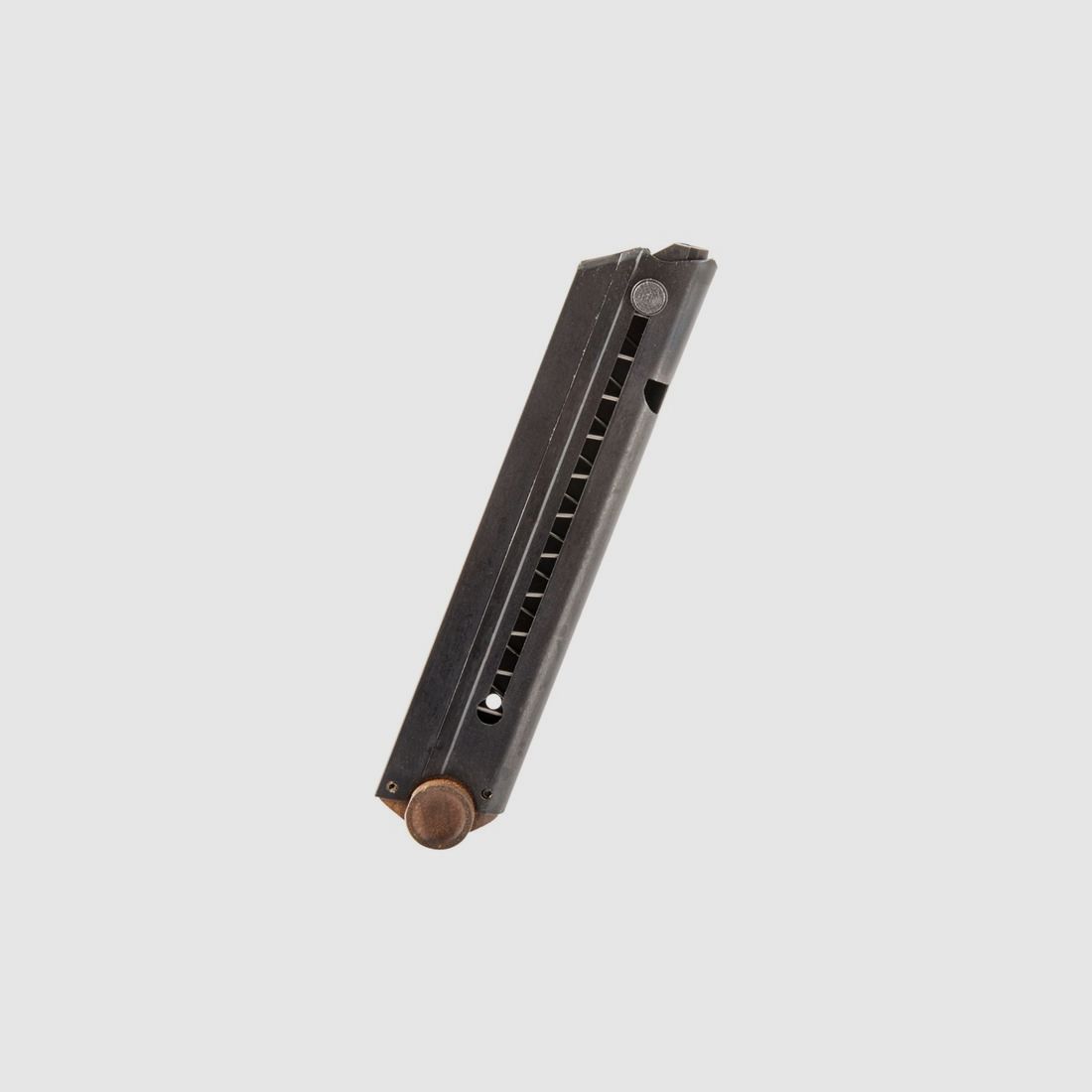 TRIPLE-K 7RD 7.62/9MM MAGAZINE TRIPLE-K S'ADAPTE À LUGER .30/9MM WOODBTM, 7 CARTOUCHES, image 3 sur 5