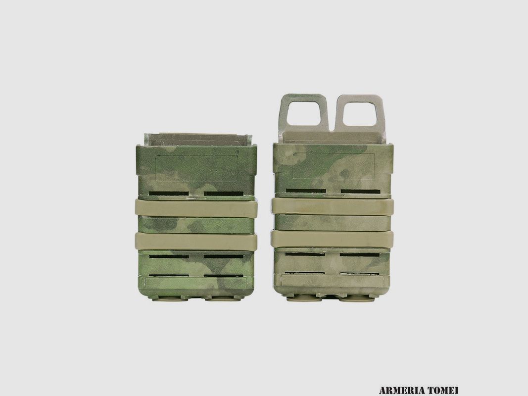 101 INC – FAST-MAG FRICTION MAGAZINHALTER FÜR M4/AR15