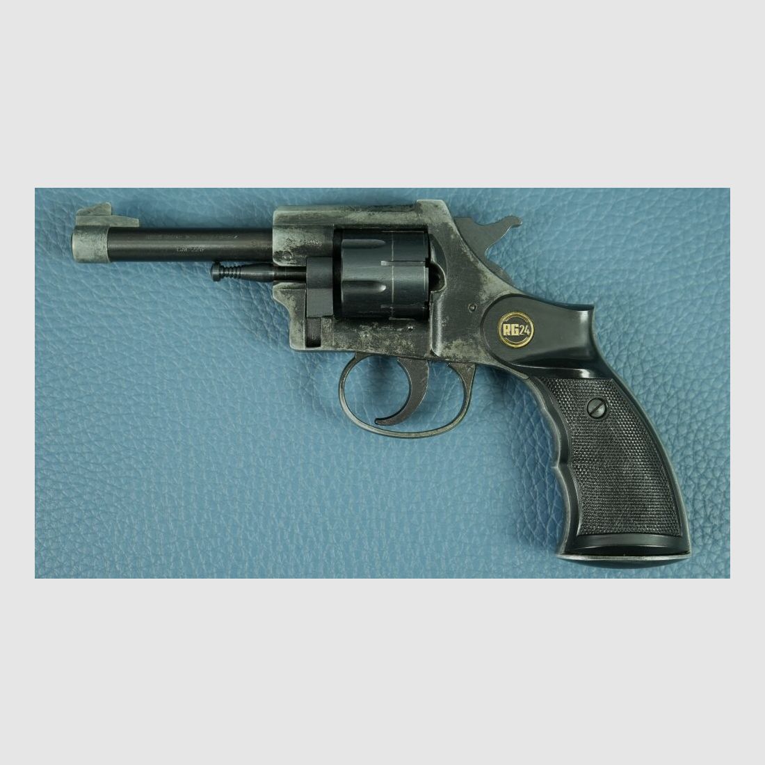 Röhm RG 24 .22lr, image 3 sur 4
