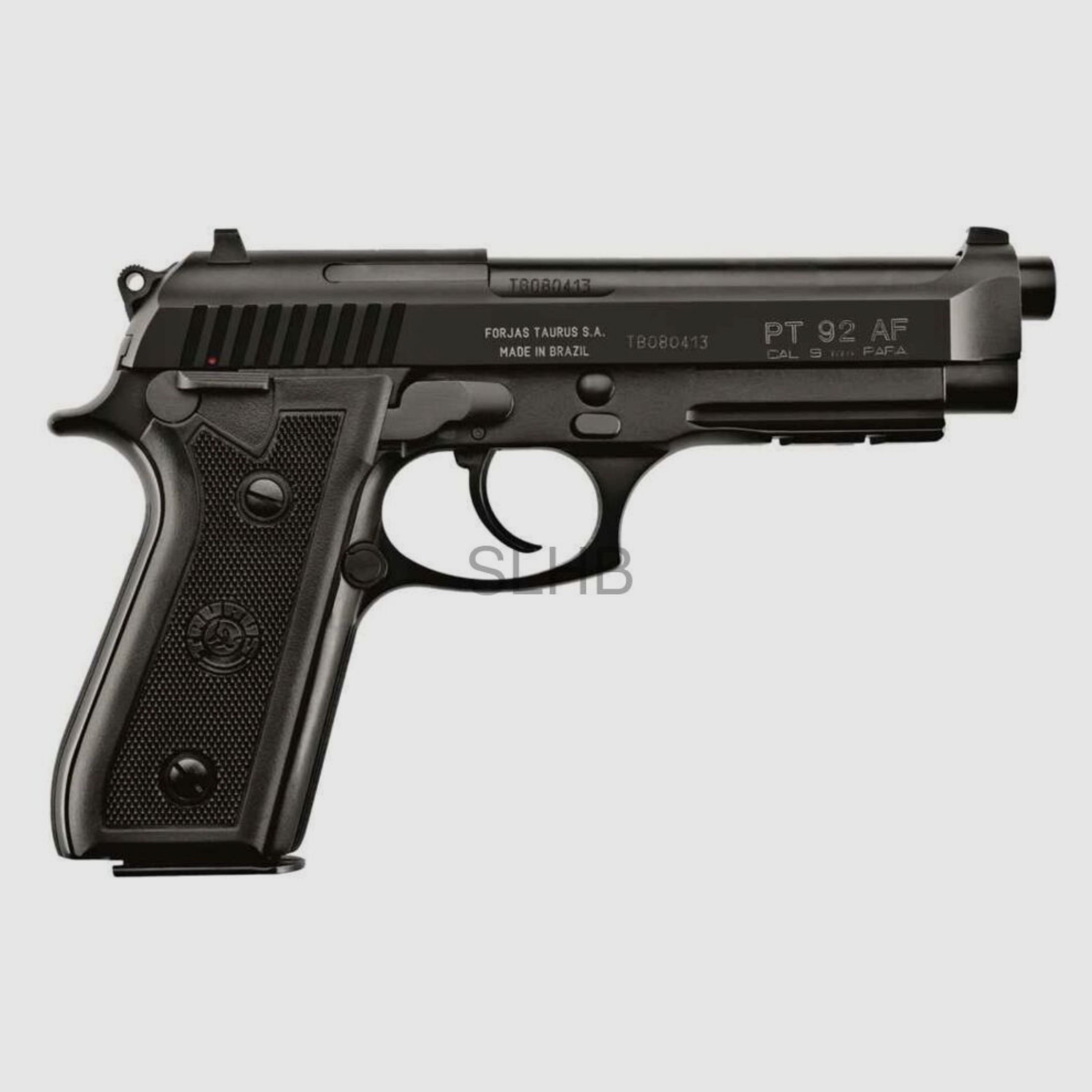 Taurus PT92AF  (Berretta F92 Clone)