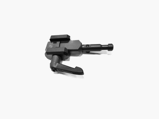 Adapter do bipodu Fortmeier do szyny Picatinny dolnej