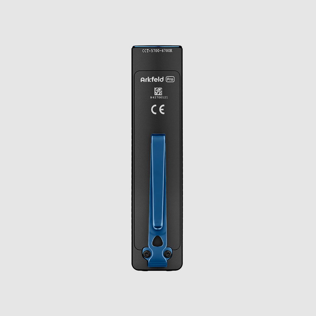 Olight Arkfeld Pro Klasse 1 EDC Taschenlampe mit UV Licht Laser und Weißlicht, Bild 4 von 10