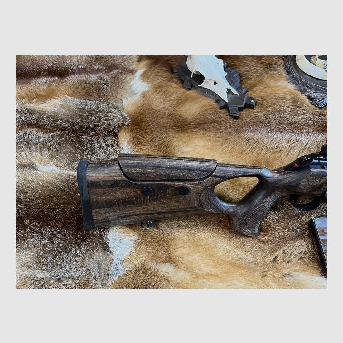 Sauer & Sohn 101 GTI