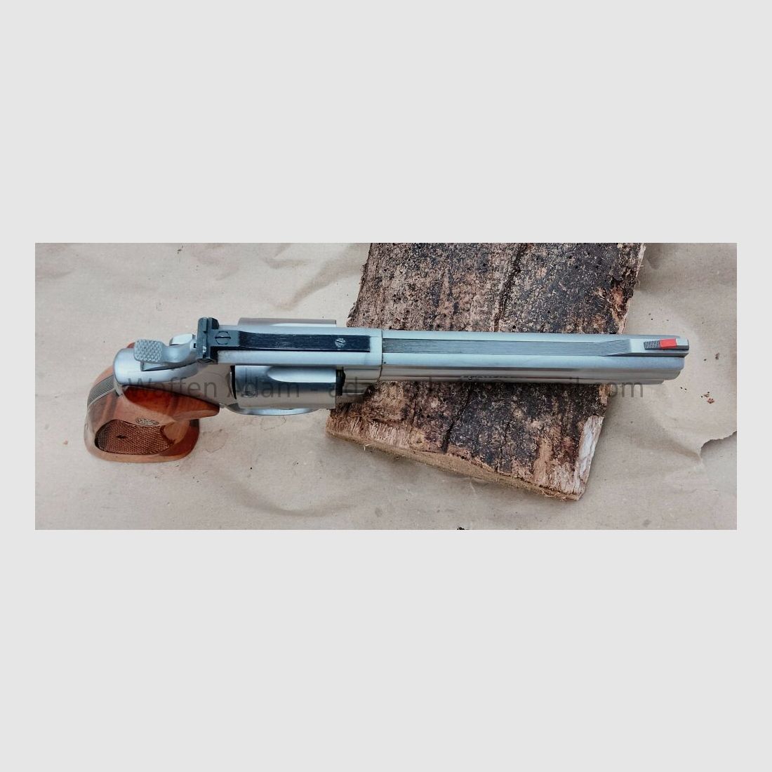 Smith & Wesson Model 686