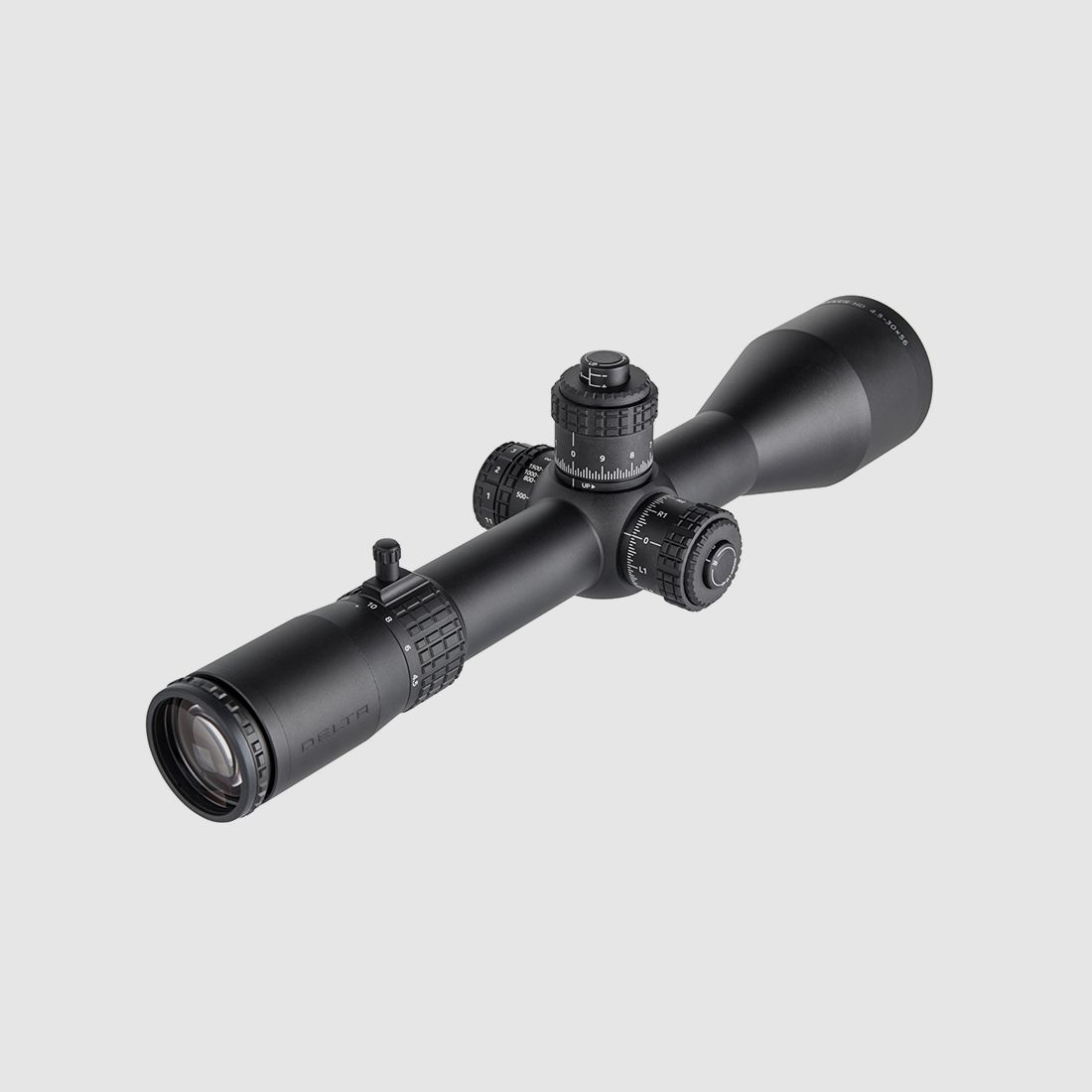 Delta Optical Stryker HD 4.5-30×56 FFP LRD-1P