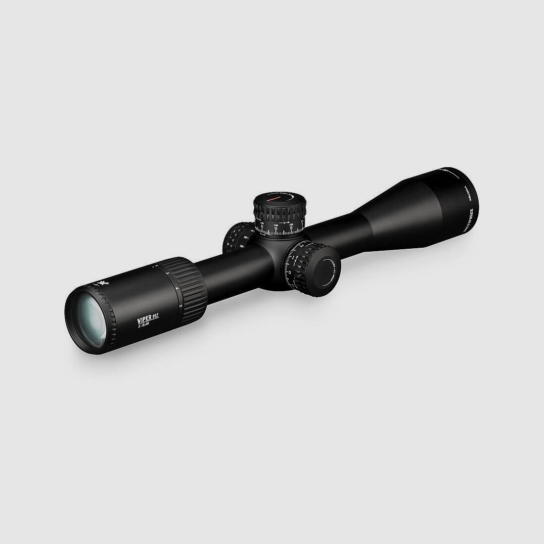 Vortex Viper PST Gen II 3-15x44 MOA SFP