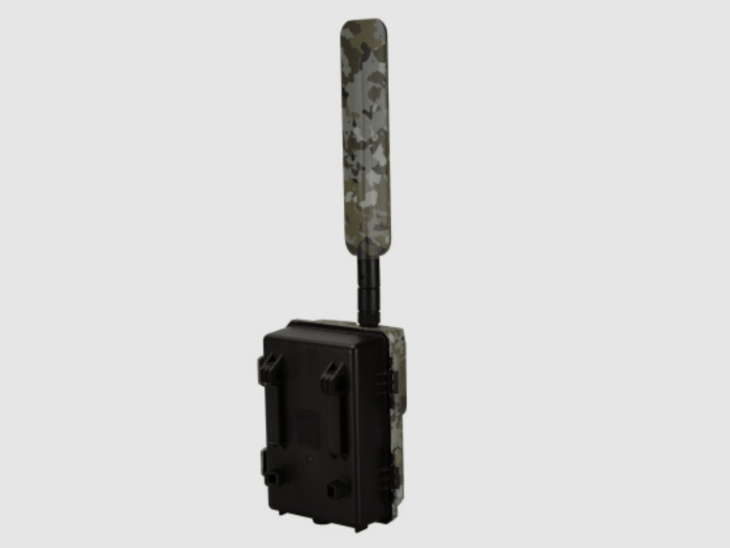 MODERNHUNTER Hunter 4G Mini LTE-SIM Wildkamera, Sichtfeld von 60°, IR 940 nm., Bild 6 von 9