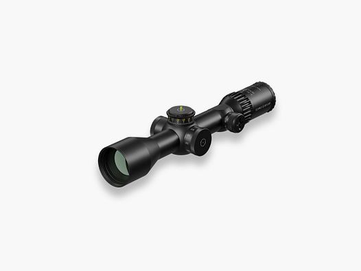 Schmidt & Bender 3-20x50 PM II Ultra Short DT27 LP TR²ID cw riflescope