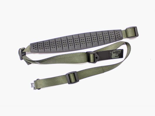 Sangle de fusil 3HGR "OVERBERGET" Boucle standard
