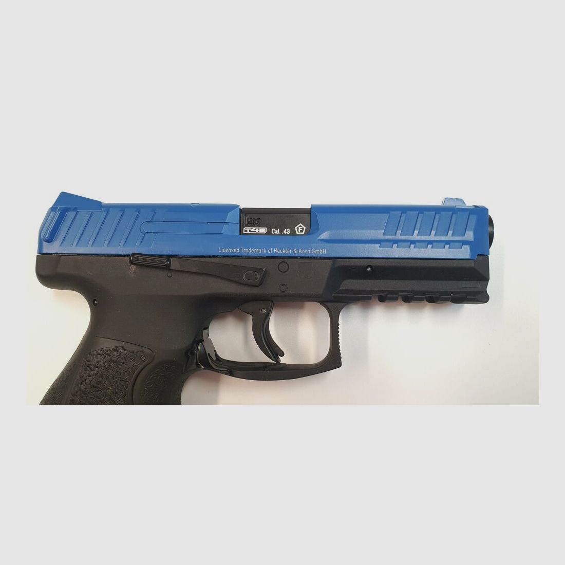 UMAREX RAM T4E Pistool H&K SFP9 in kaliber .43