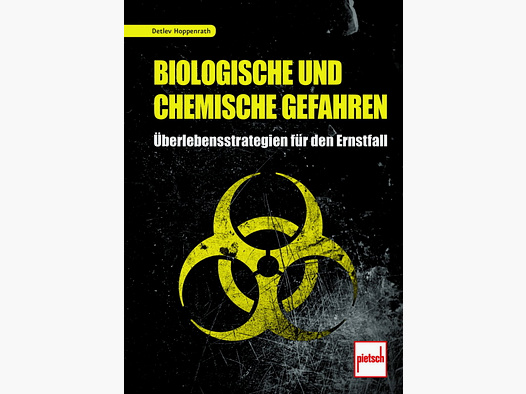 Biologische und chemische Gefahren
