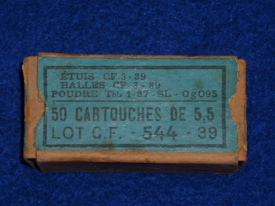 5.5 mm (22lfb)