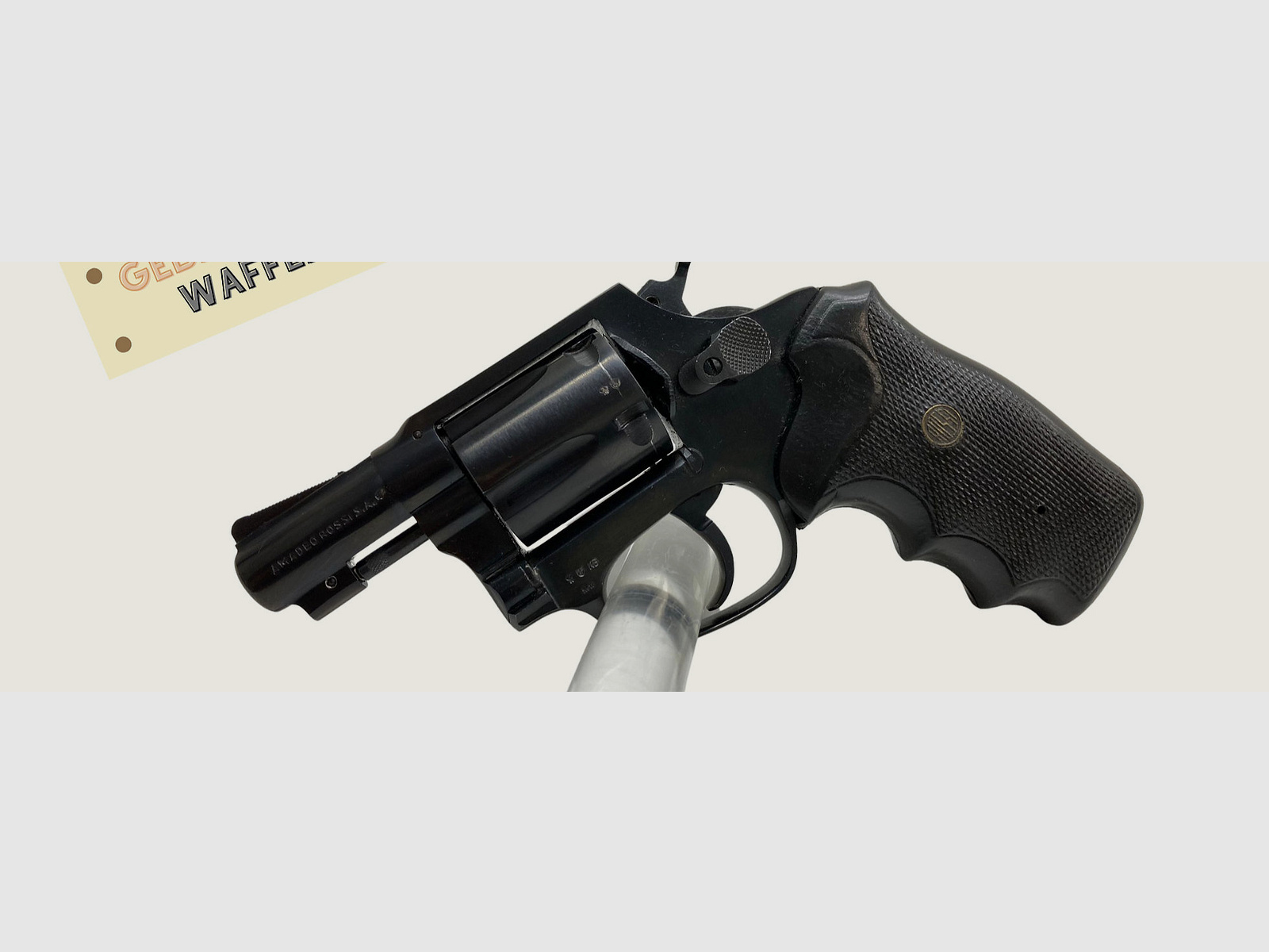 ROSSI Mod. 272
