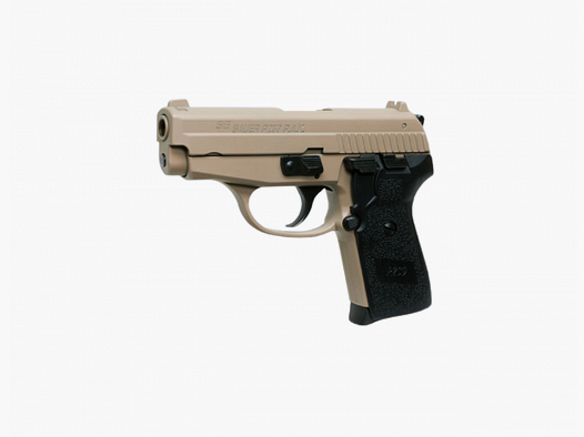 Sig Sauer P239, zand