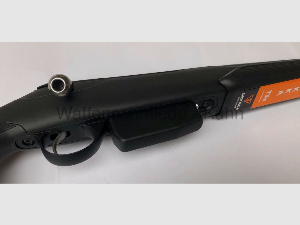 Tikka T3 X Varmint