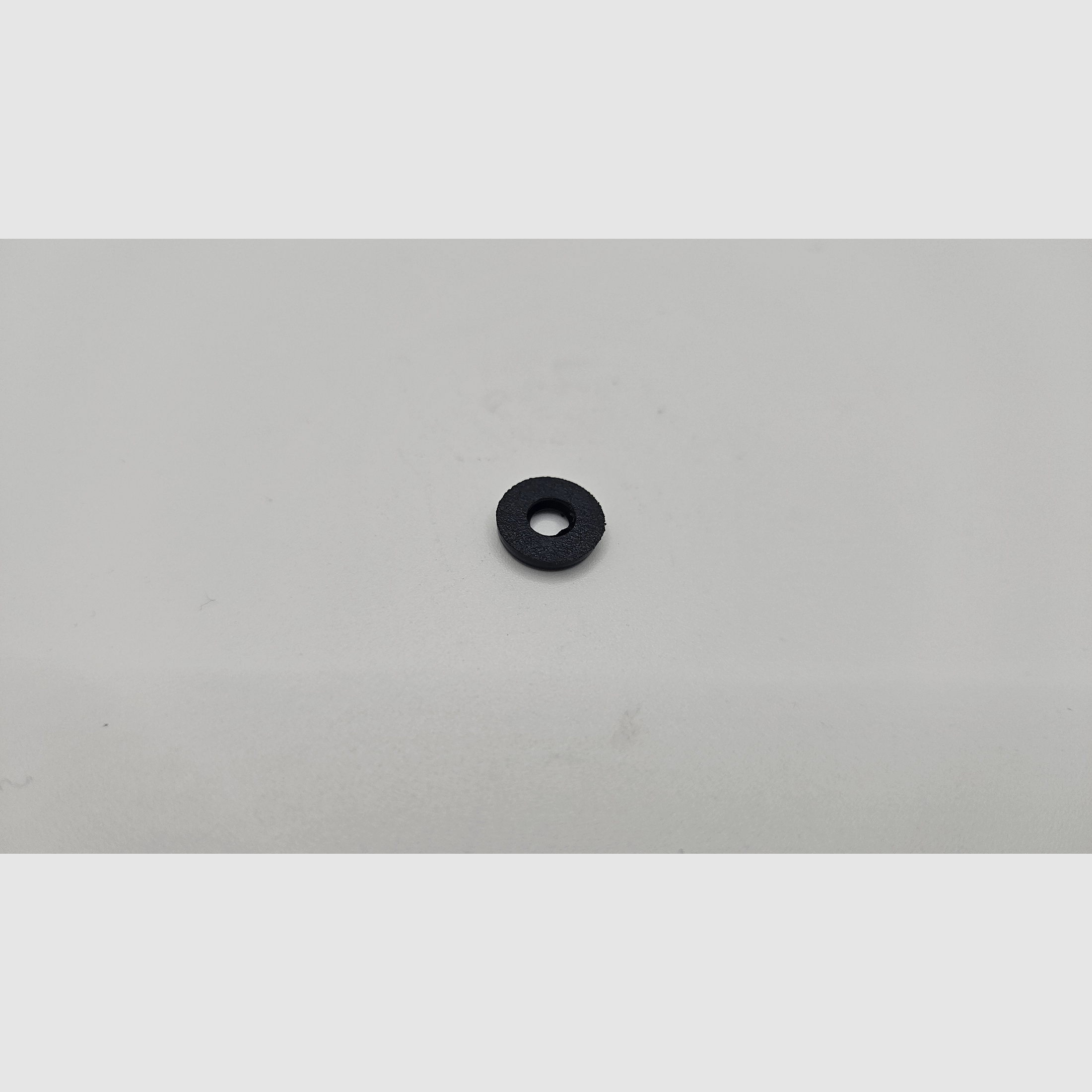 CO2 valve seal capsule seal - 3 pieces - For GSG Diana Snowpeak models