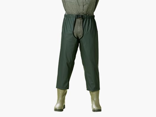 Bison reißfeste Treiberhose M
