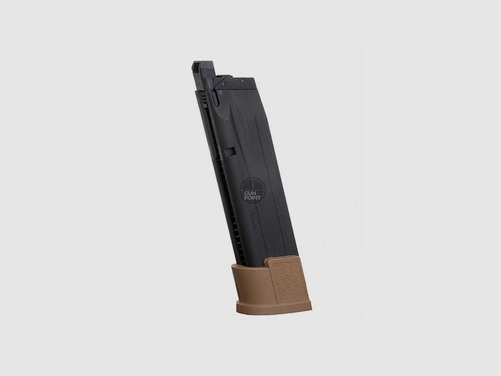 Magazin fr Softair - Sig Sauer ProForce P320-M17 - CO2