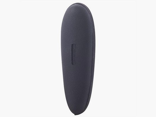 PACHMAYR D752 DECELERATOR RECOIL PAD PACHMAYR .60″ SMALL BLACK LEATHER FACE