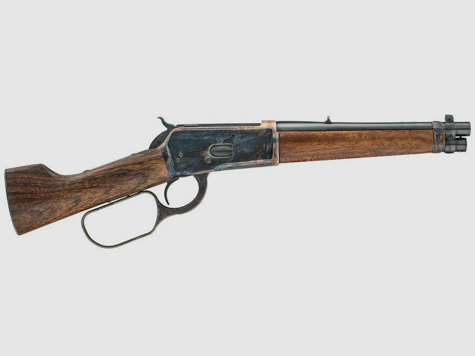 Chiappa Repetier-Pistole 1892 Mare's Leg Pistole .357 Mag.