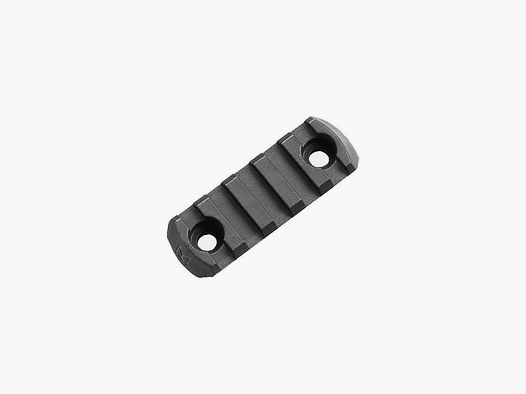 MAGPUL Rail M-LOK 5 slots polymère