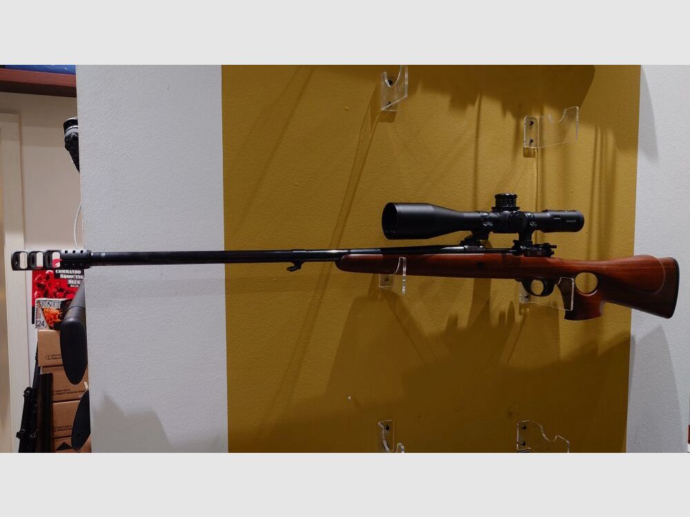 Mauser 98