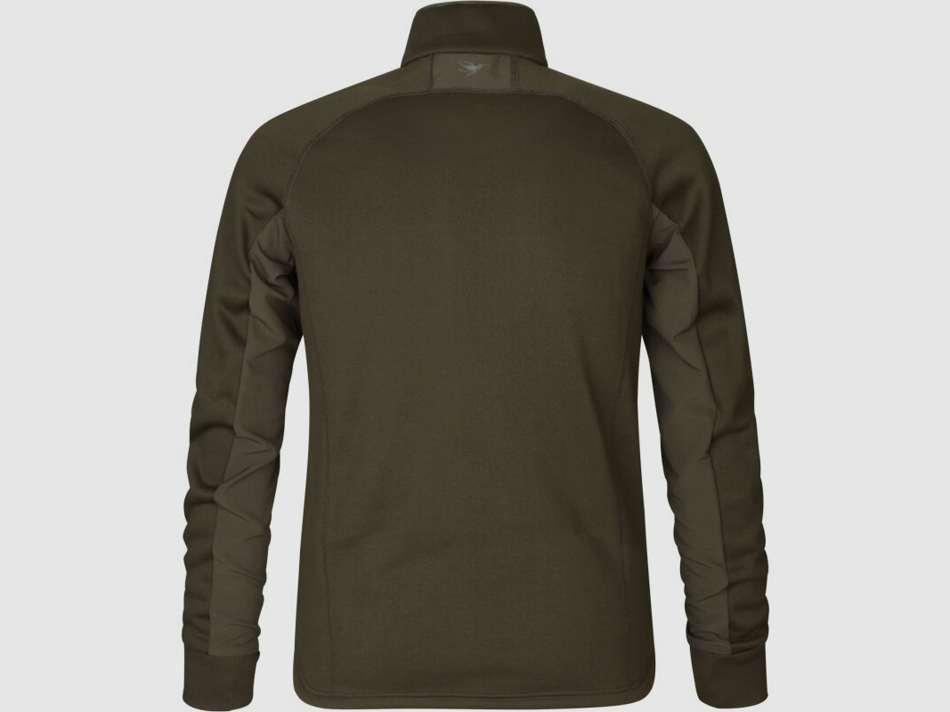SEELAND® Key-Point Fleecejacke
