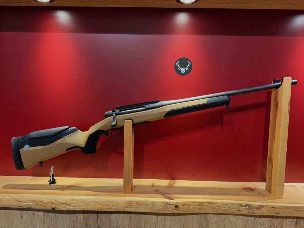 Steyr Arms Steyr MS Wild Adj Coyote