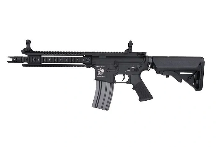 Carabina softair Specna Arms SA-A01 ONE – nera, immagine 1 di 24
