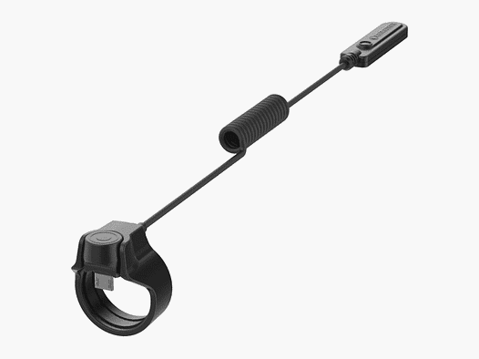 Interruptor de cable Ledlenser tipo E para MT14