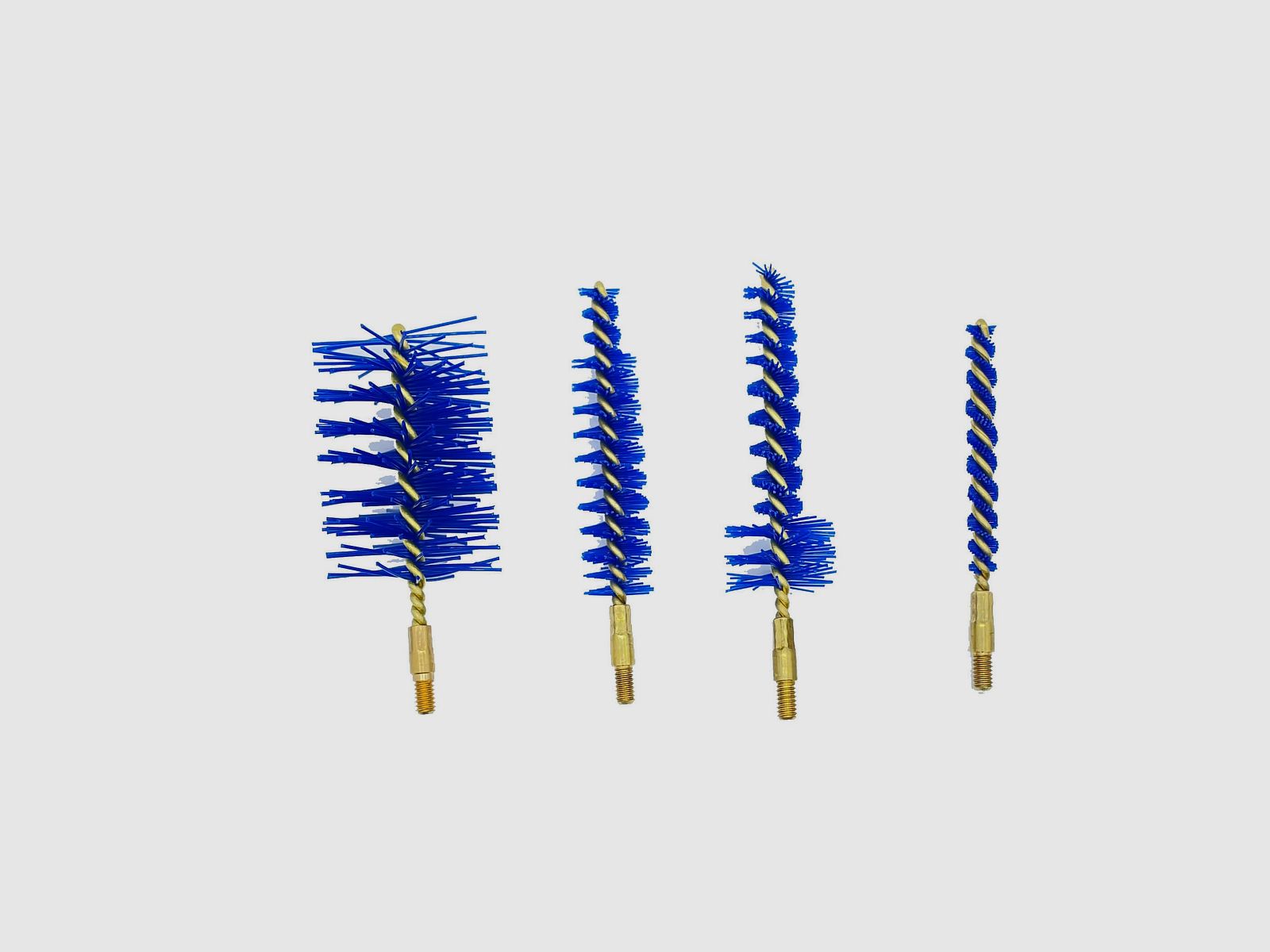 IOSSO AR15 Bürsten Set