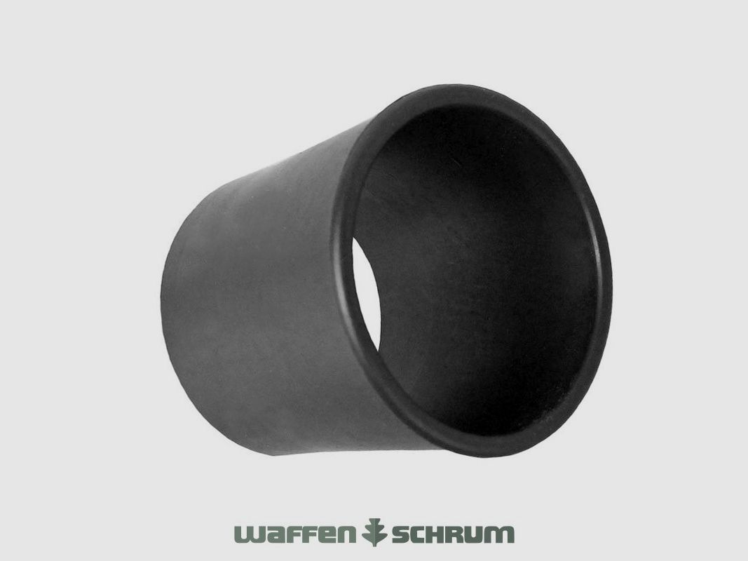 Wegu Objektiv-Lichtschutzblende für Zielfernrohr - 61-65mm