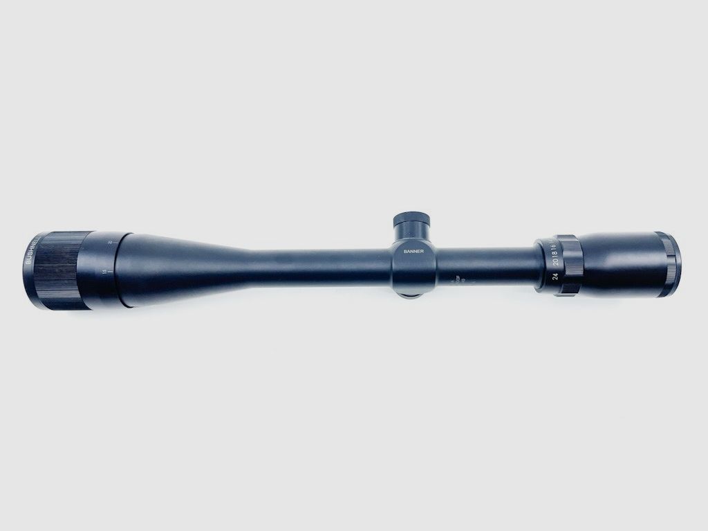 Bushnell Banner 6-24×40 Mil-Dot, Bild 2 von 3