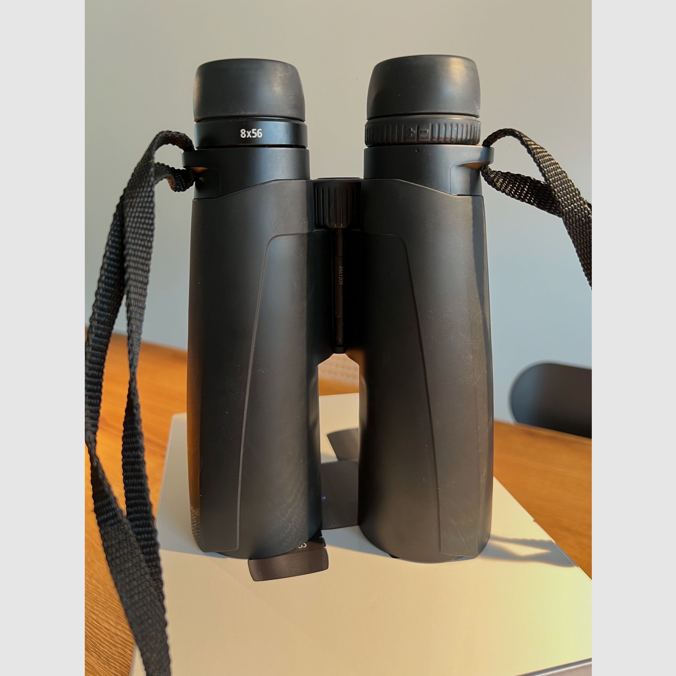 Zeiss Conquest HD 8x56