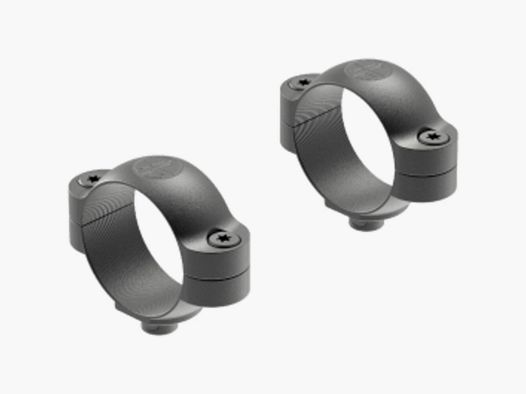 Leupold LEUPOLD QR RINGE 30MM NIEDRIG MATT
