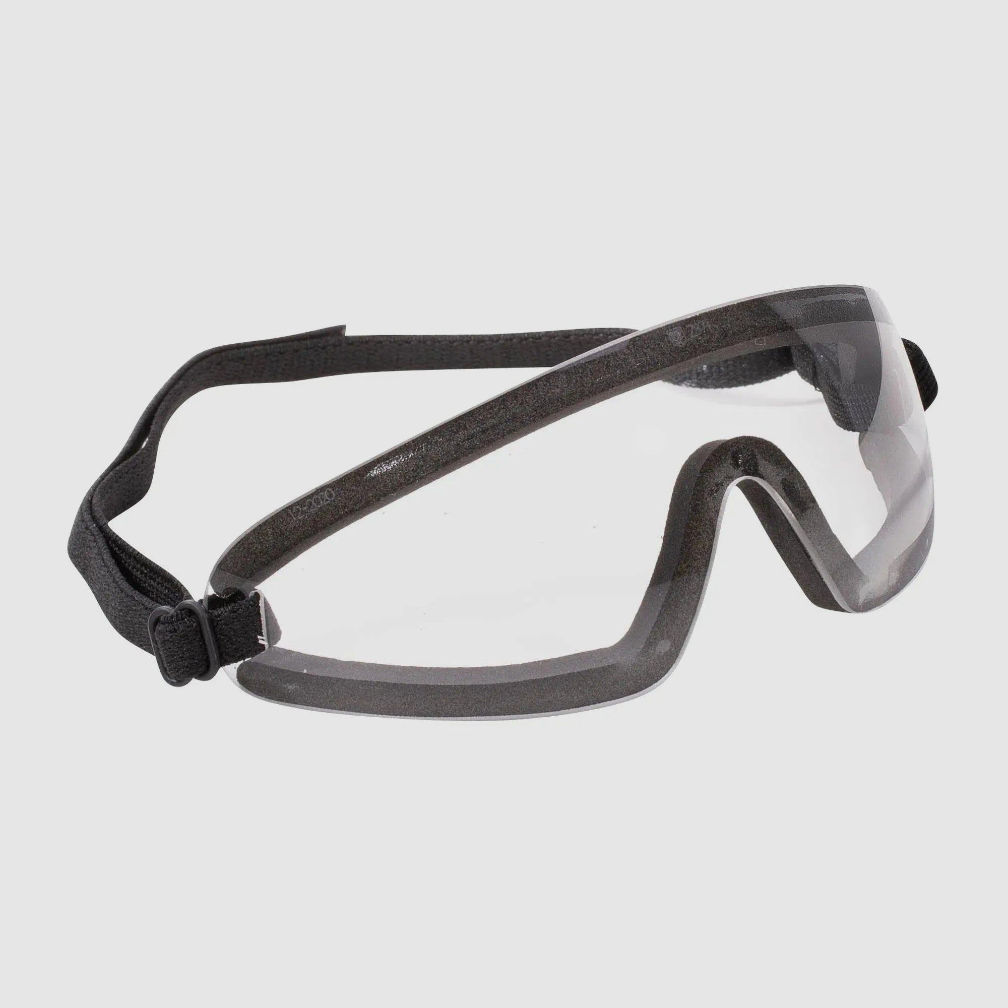 Revision Revision Schutzbrille Exoshield Extreme Low-Profile klar